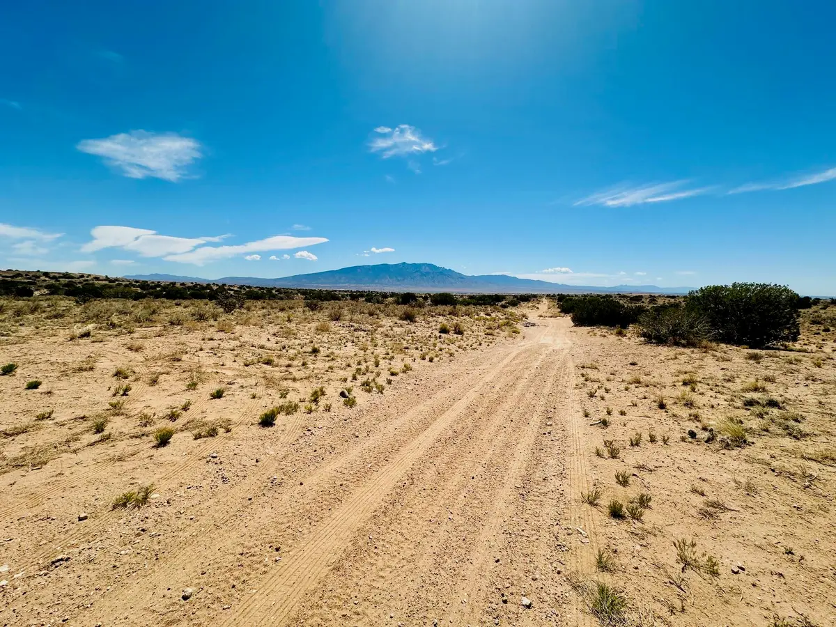 5009 Hummell Road Ne, Rio Rancho, NM 87144 - #1