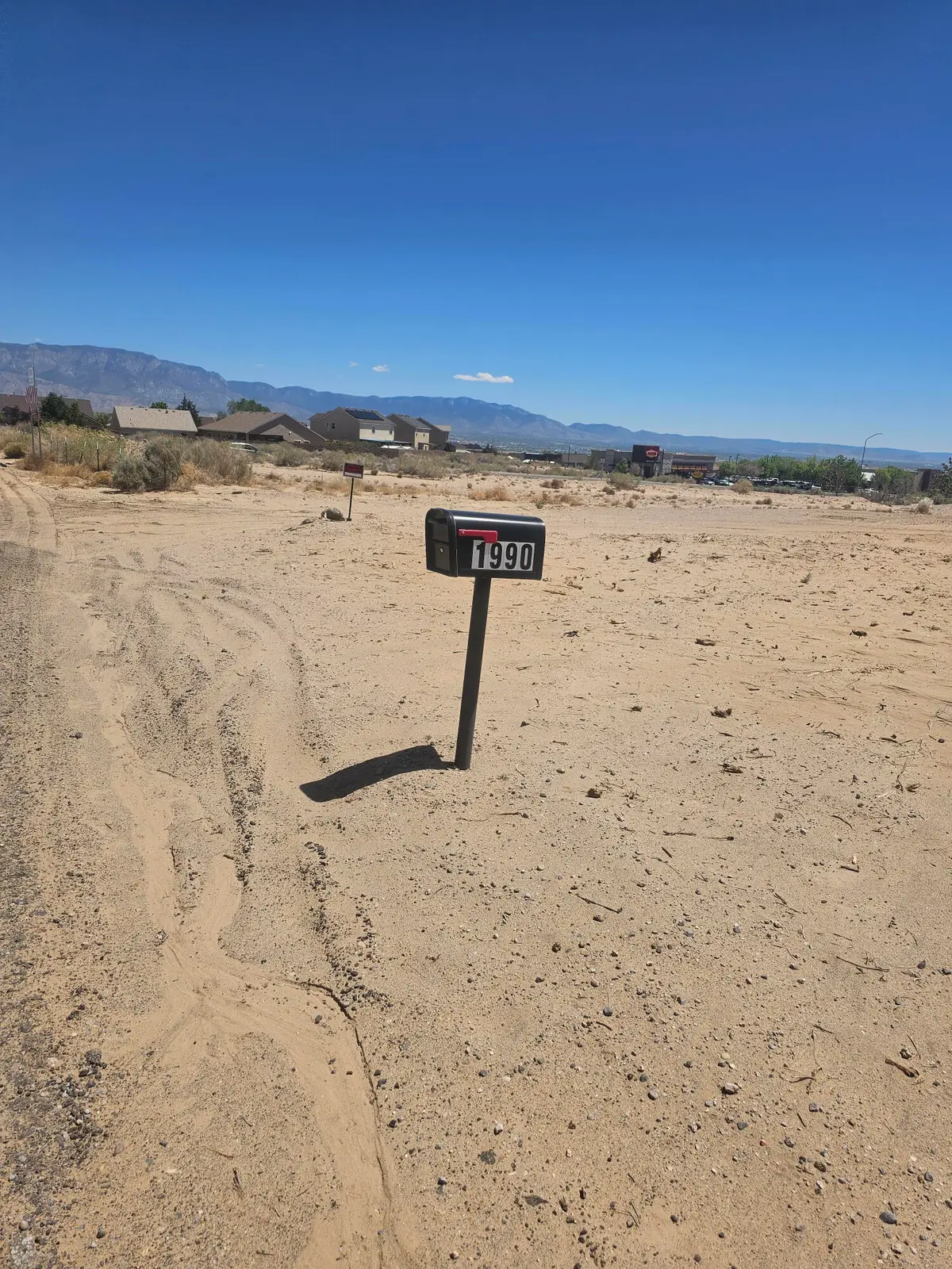 1990 12th Avenue Se, Rio Rancho, NM 87124 - #1