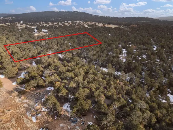 74 Woodland Drive, Tijeras, NM 87059