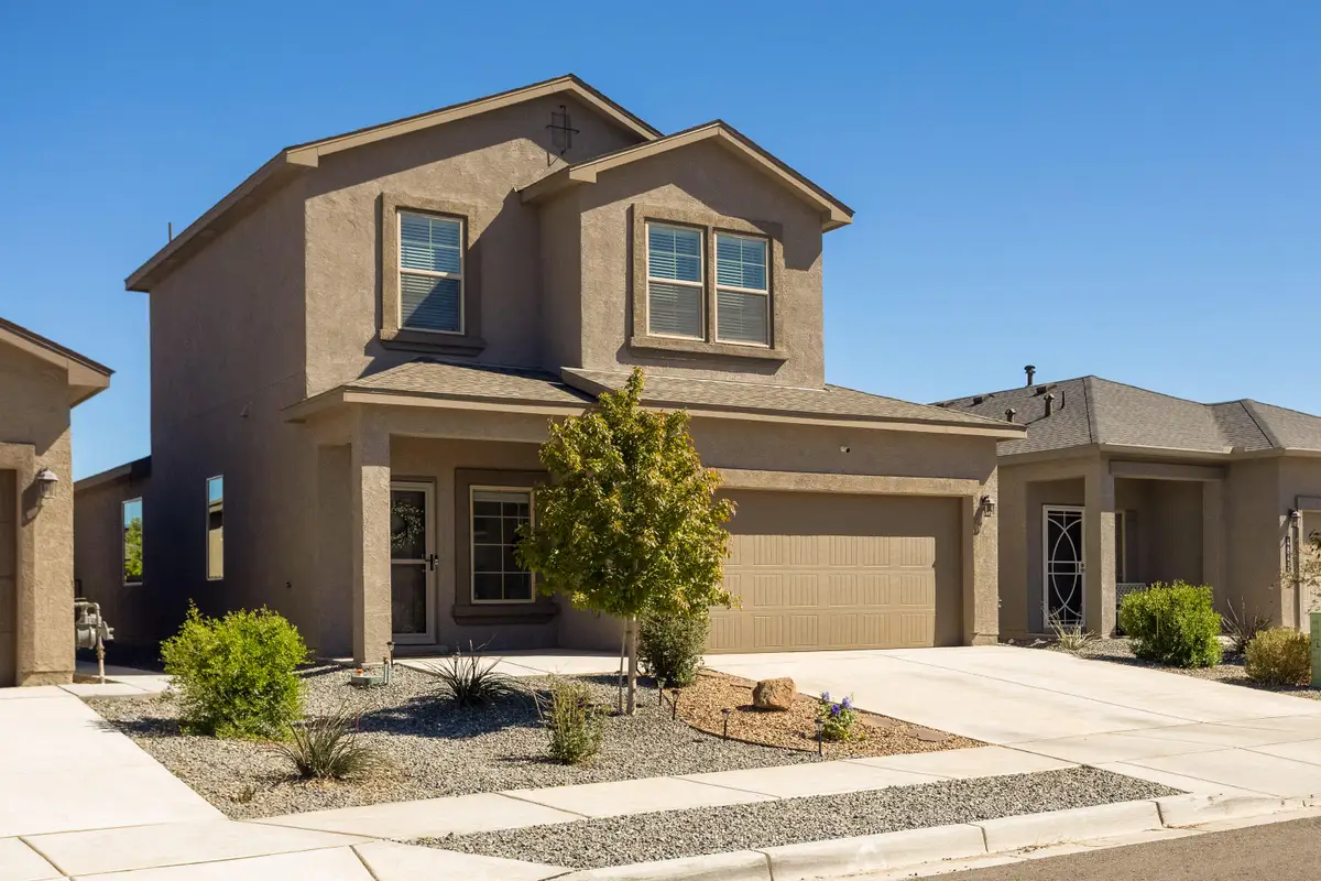 4847 Mount Salas Street Ne, Rio Rancho, NM 87144 - #1
