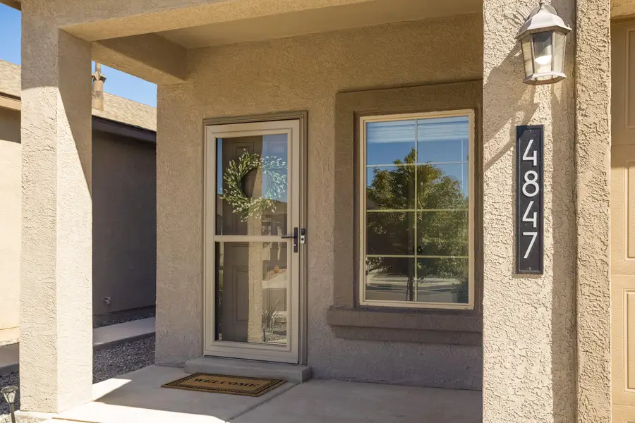 4847 Mount Salas Street Ne, Rio Rancho, NM 87144 - #2