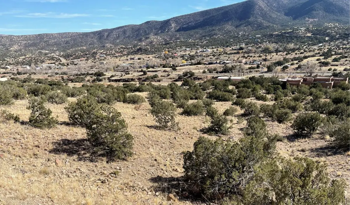 Overlook Lot 5a, Placitas, NM 87043 - Image #1