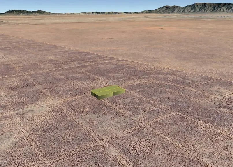 Rio Del Oro (u13 B35 L7-10), Belen, NM 87002 - Image #1