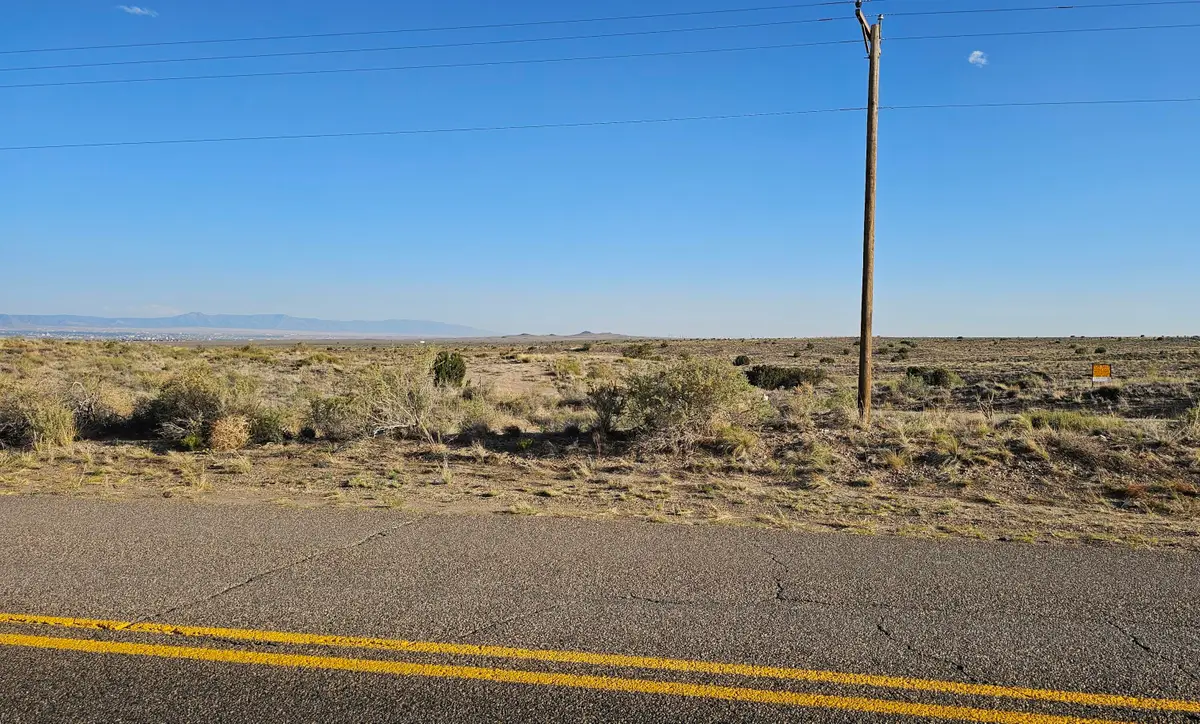 Lot 277 Chippewa Road Sw, Rio Rancho, NM 87124 - Image #1