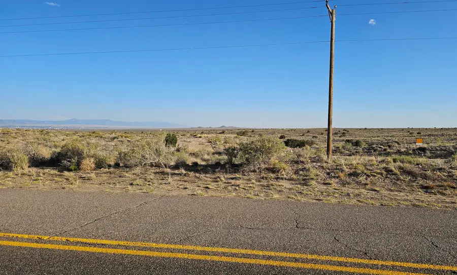 2 lots Chippewa Road Sw, Rio Rancho, NM 87124 - Image #3