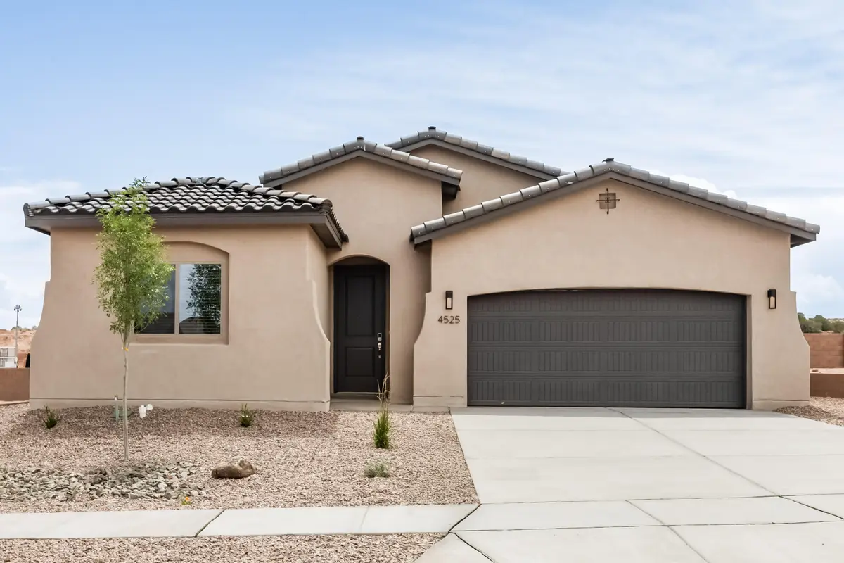 4525 Olivia Drive Ne, Rio Rancho, NM 87144 - Image #1