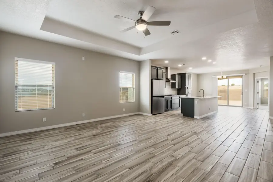 4525 Olivia Drive Ne, Rio Rancho, NM 87144 - Image #2