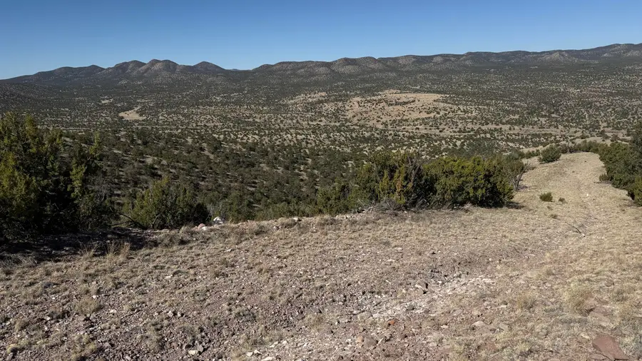 Lot 21 Pinon Springs Ranch, Magdalena, NM 87825 - Image #3