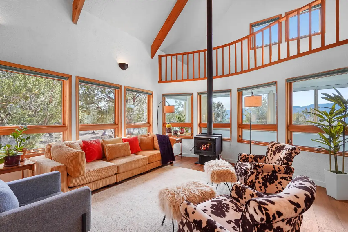 86 Angeles Vista Circle, Sandia Park, NM 87047 - Image #1