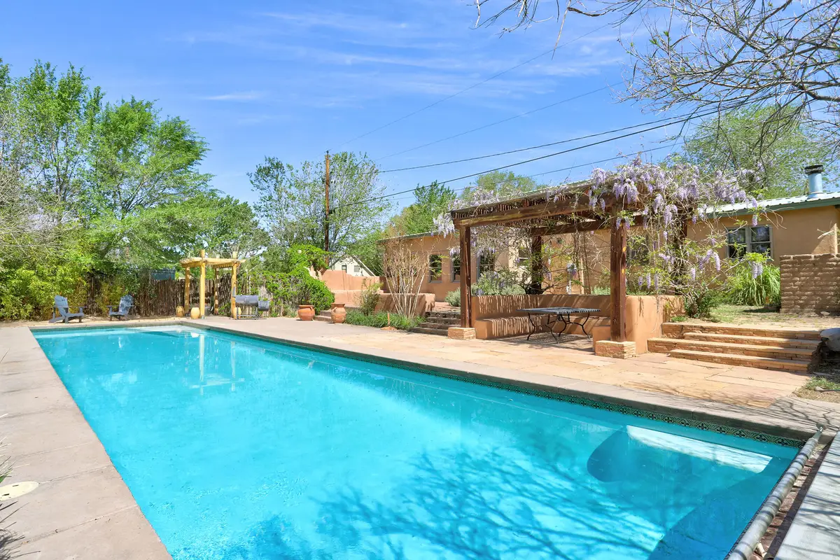 107 Rome Lane, Corrales, NM 87048 - Image #1