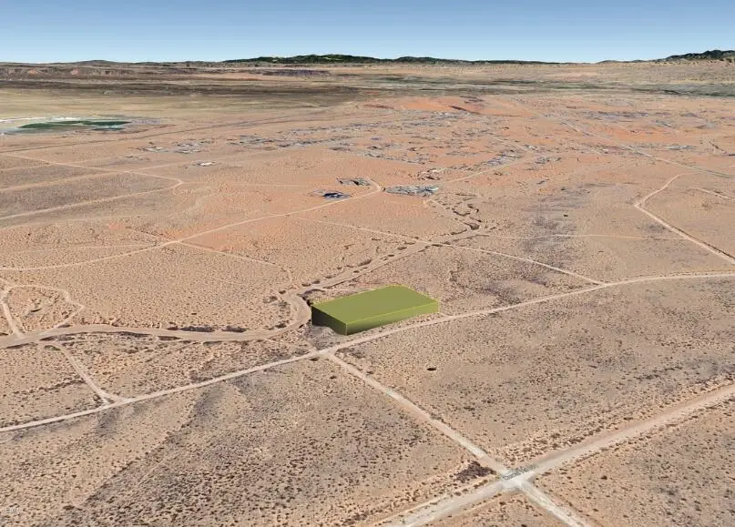 44th (u17 B21 L13) Court Ne, Rio Rancho, NM 87144 - #2