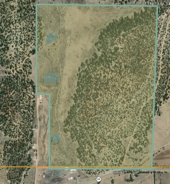 3239 Hwy 53, Ramah, NM 87321 - Image #2