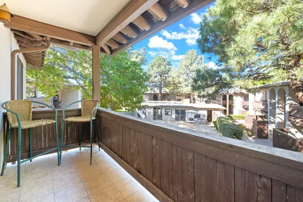 1601 Pennsylvania Street Ne #S-02, Albuquerque, NM 87110