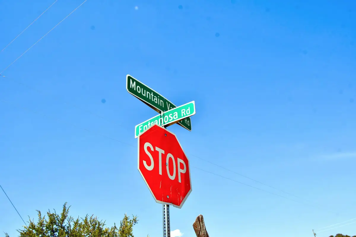 201 Entranosa/ Lot 5 Road, Edgewood, NM 87015 - Image #1