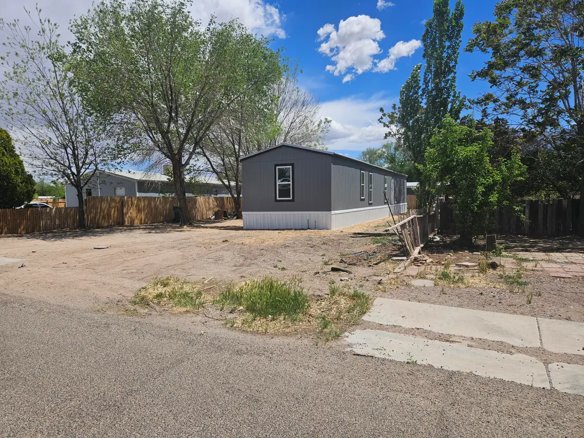 724 Athena Avenue, Bernalillo, NM 87004 - Image #1
