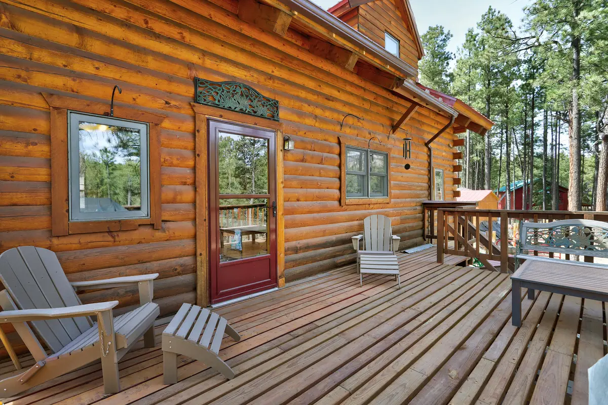 107 Bonito Way, Jemez Springs, NM 87025 - Image #1