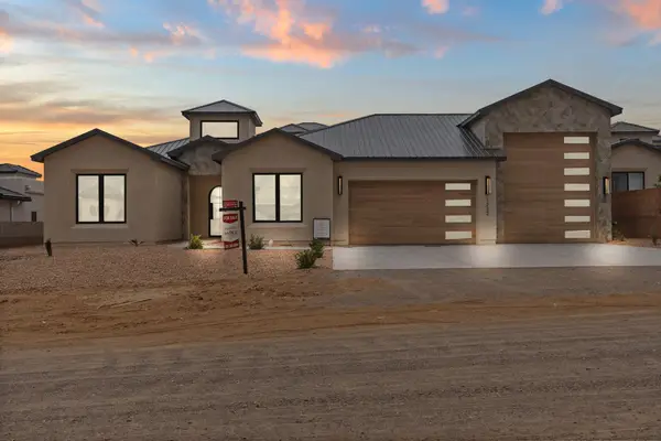 1232 21st Avenue Se, Rio Rancho, NM 87124