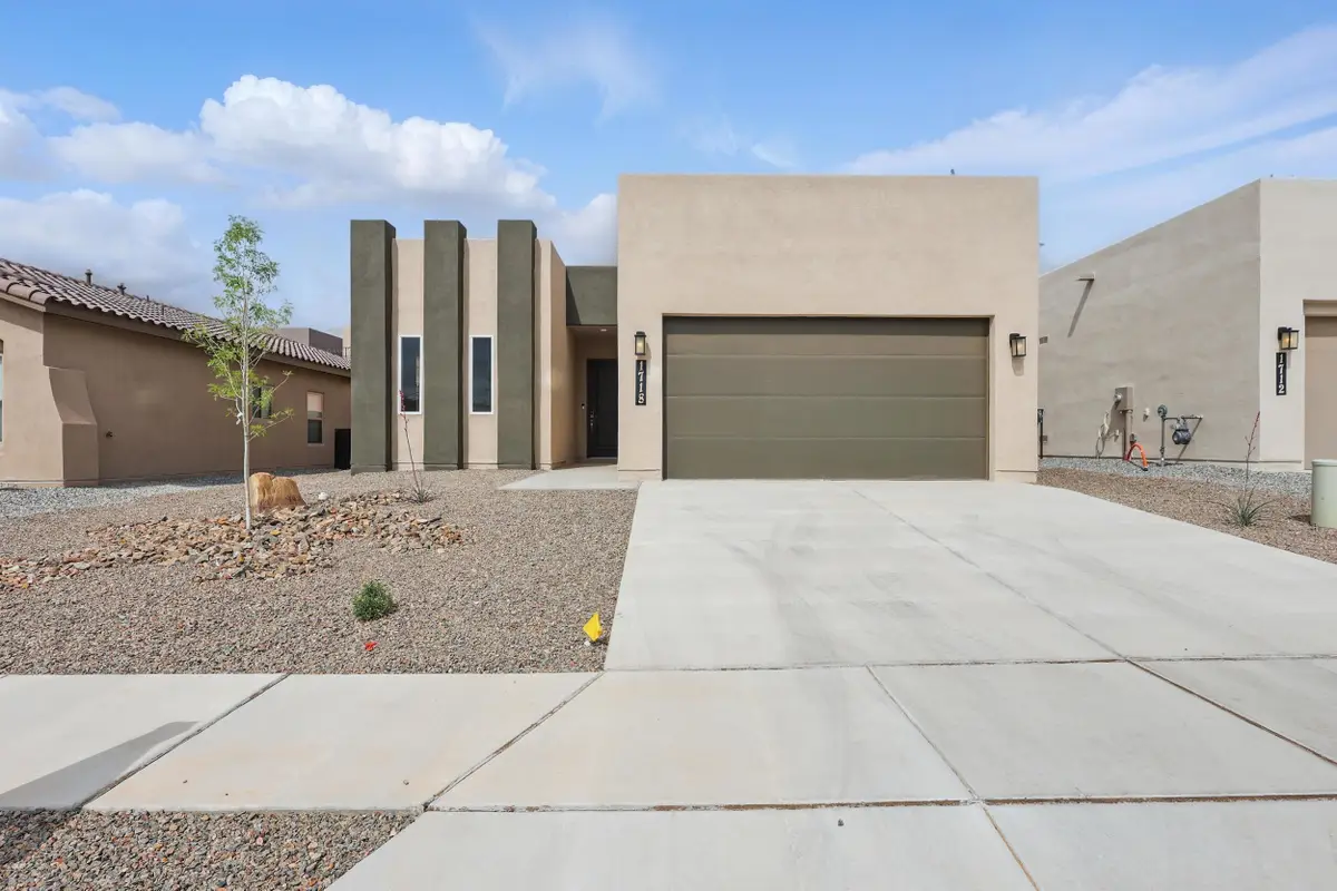 1718 Tesoro Loop Nw, Los Lunas, NM 87031 - Image #1