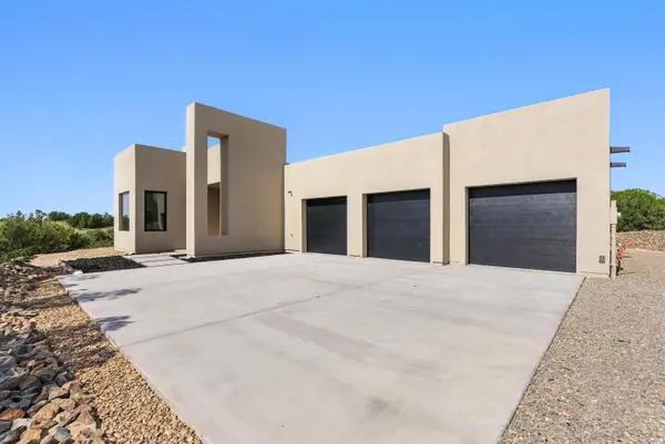 19 Anasazi Trail, Sandia Park, NM 87047