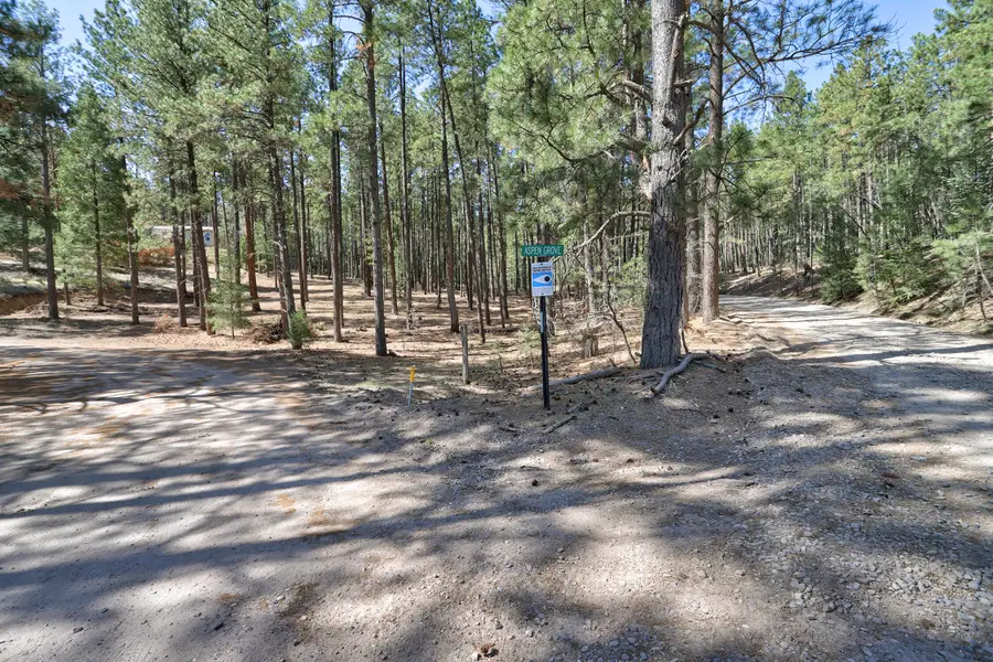Lands Of Hotchkiss Lot B Nf 10, Jemez Springs, NM 87025 - Image #3