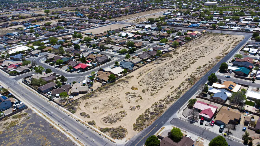 Sage & 90th Street Street Sw, Albuquerque, NM 87121 - Image #2