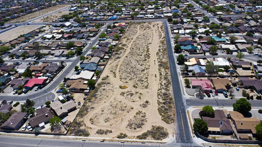 Sage & 90th Street Street Sw, Albuquerque, NM 87121 - Image #3