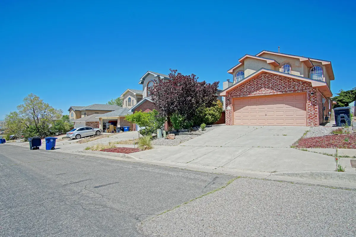 13141 Neon Avenue Ne, Albuquerque, NM 87112 - Image #1