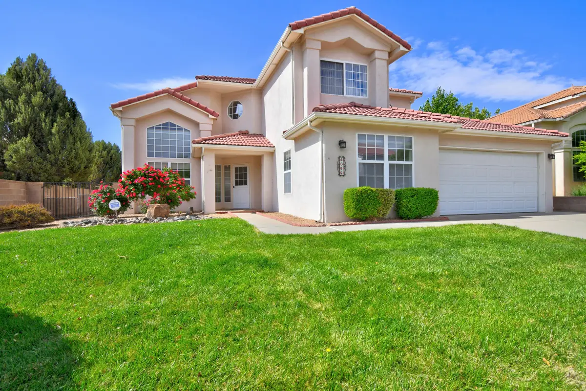 4312 Rancho Centro Nw, Albuquerque, NM 87120 - Image #1