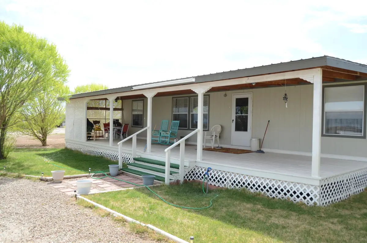 8 Karah Lane, Estancia, NM 87016 - Image #1