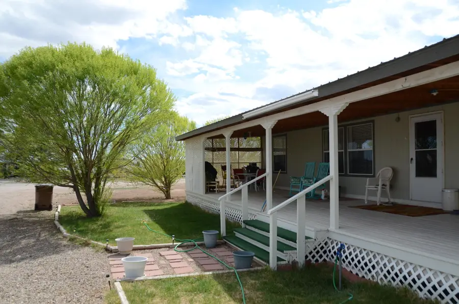 8 Karah Lane, Estancia, NM 87016 - Image #2
