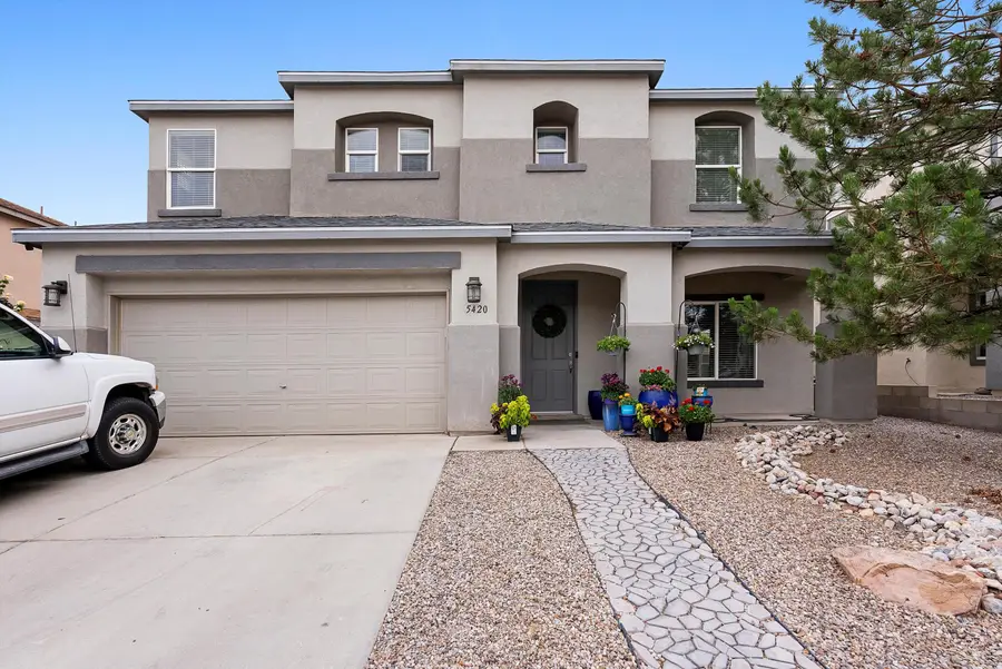 5420 Darlington Place Nw, Albuquerque, NM 87114 - Image #2