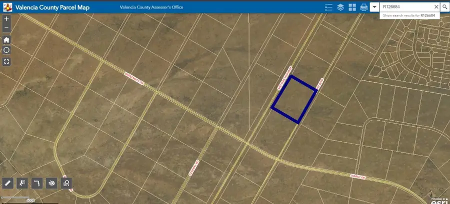 31.8 Acres In Tierra Grande, Belen, NM 87002 - Image #2