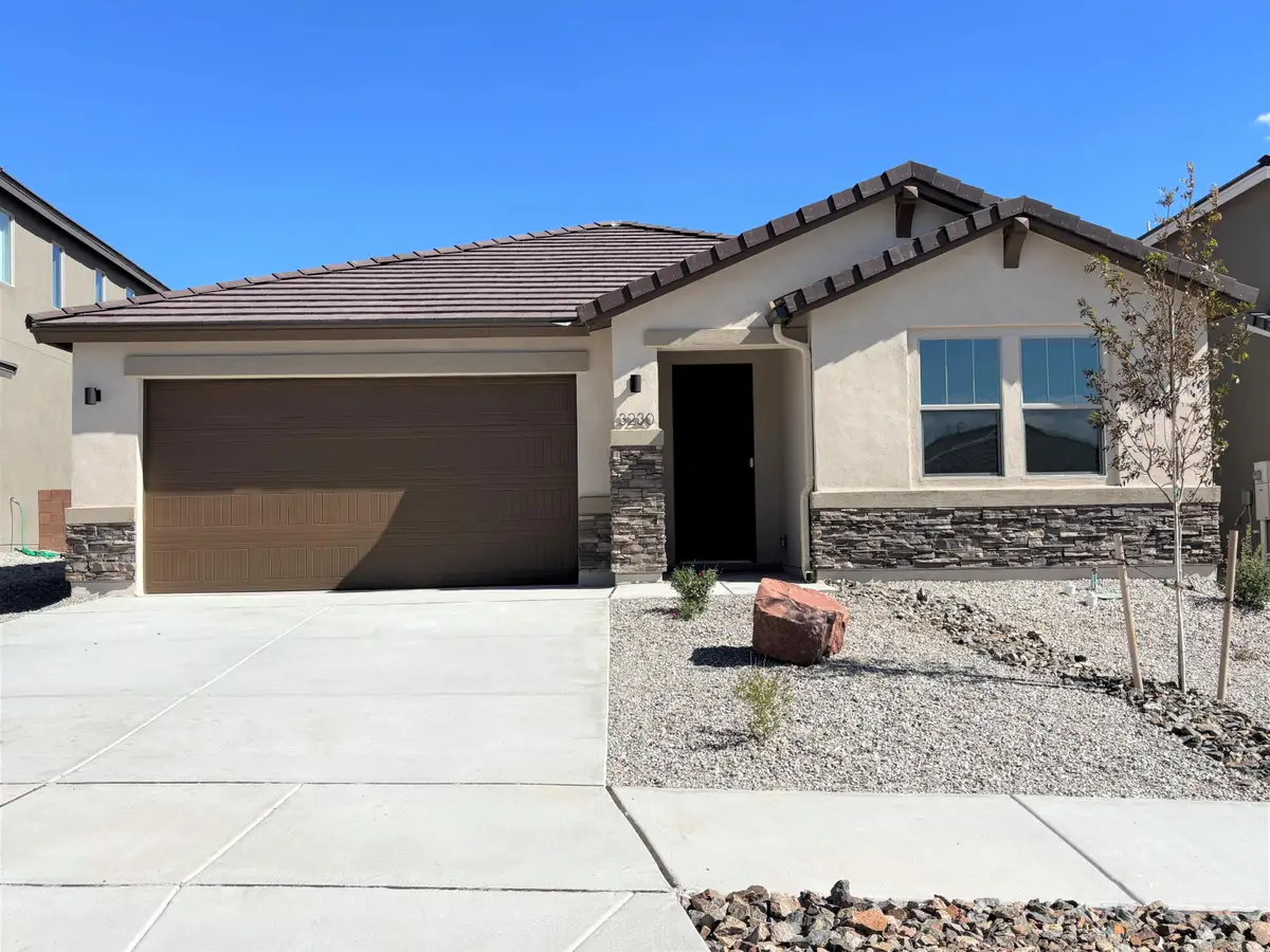3230 Matador Street Se, Rio Rancho, NM 87144 - Image #1