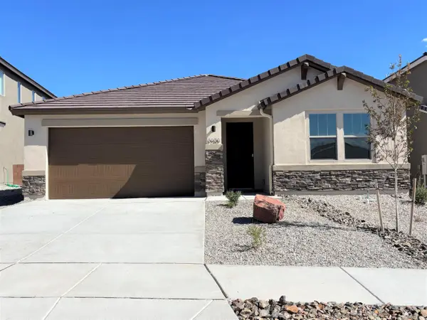 3230 Matador Street Se, Rio Rancho, NM 87144