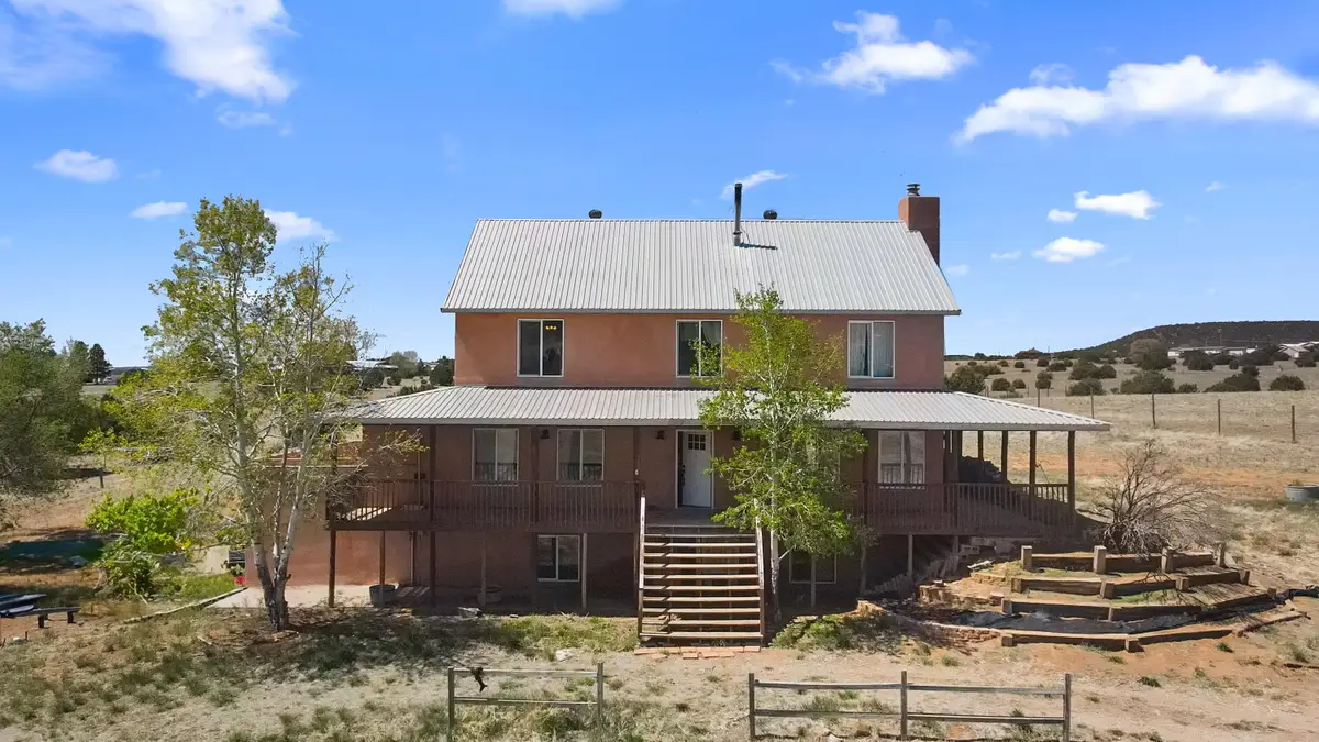 19 Sage Court, Edgewood, NM 87015 - Image #1