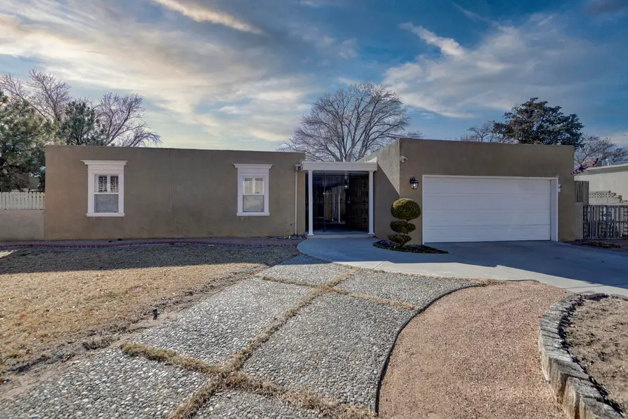 6101 Quemado Drive Ne, Albuquerque, NM 87109 - Image #2