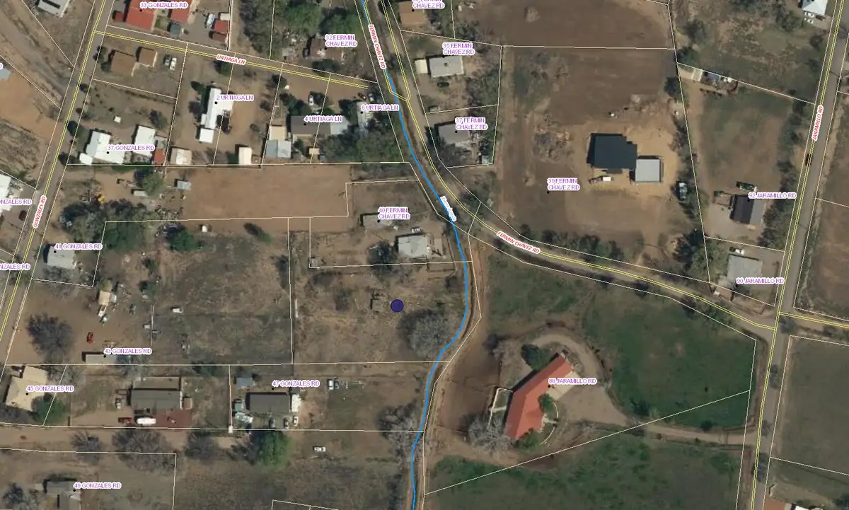0 Fermin Chavez Road, Belen, NM 87002 - Image #1