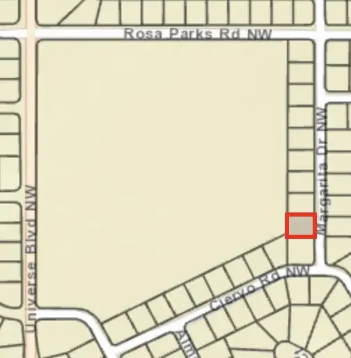 8213 Margarita Drive, Albuquerque, NM 87120 - Image #1