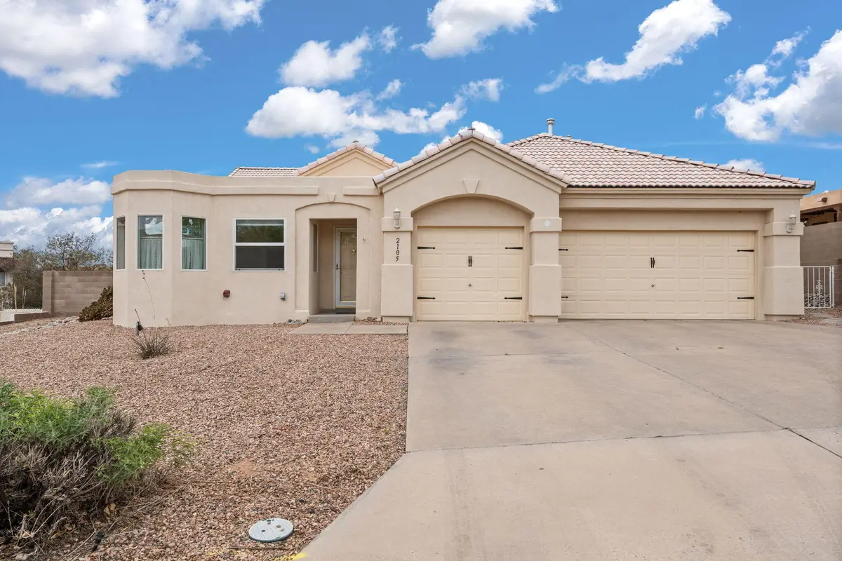 2105 Gila River Road Ne, Rio Rancho, NM 87144 - Image #1