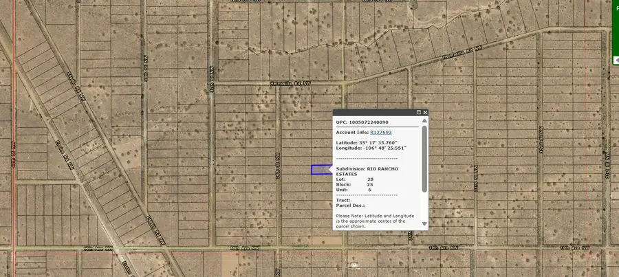 XXX 35th Street Ne #6, Rio Rancho, NM 87144 - Image #2