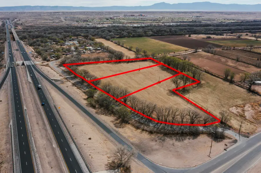 1904 Potomac Road Sw, Albuquerque, NM 87105 - Image #3