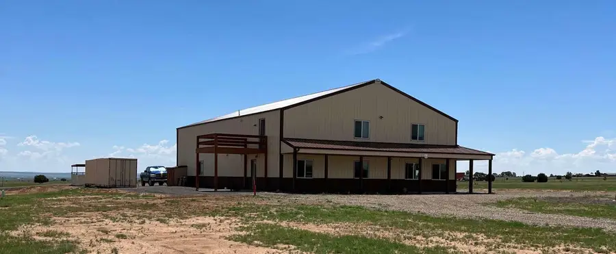 14 Taxiway Beaver, Edgewood, NM 87015 - Image #2