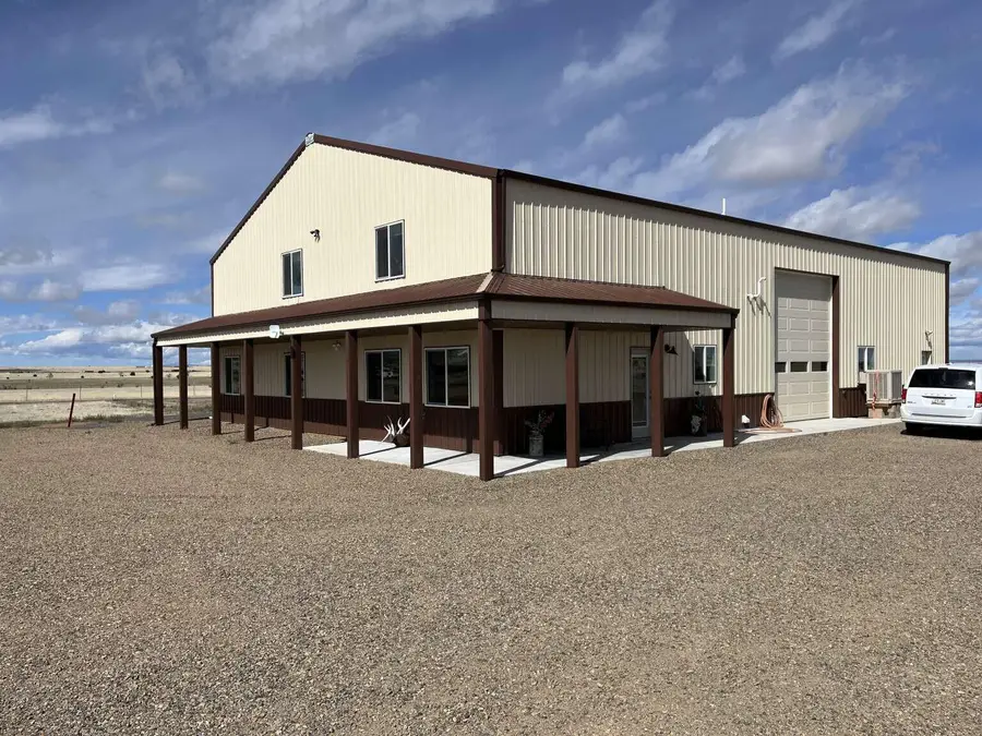 14 Taxiway Beaver, Edgewood, NM 87015 - Image #3