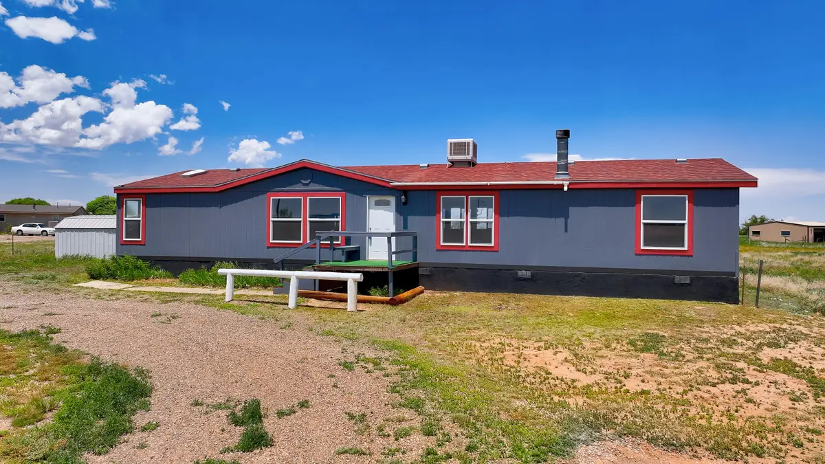 7 Bison Circle, Moriarty, NM 87035 - Image #1