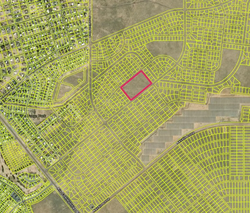 Enchanted Mesa Unit 12, Rio Communities, NM 87002 - Image #2