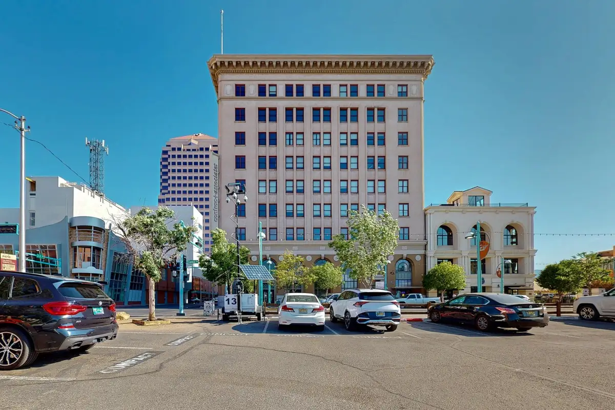 219 Central Avenue Nw #308, Albuquerque, NM 87102 - Image #1