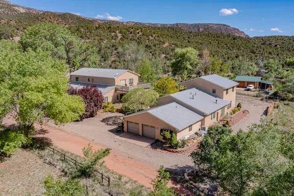 16441 Highway 4, Jemez Springs, NM 87025