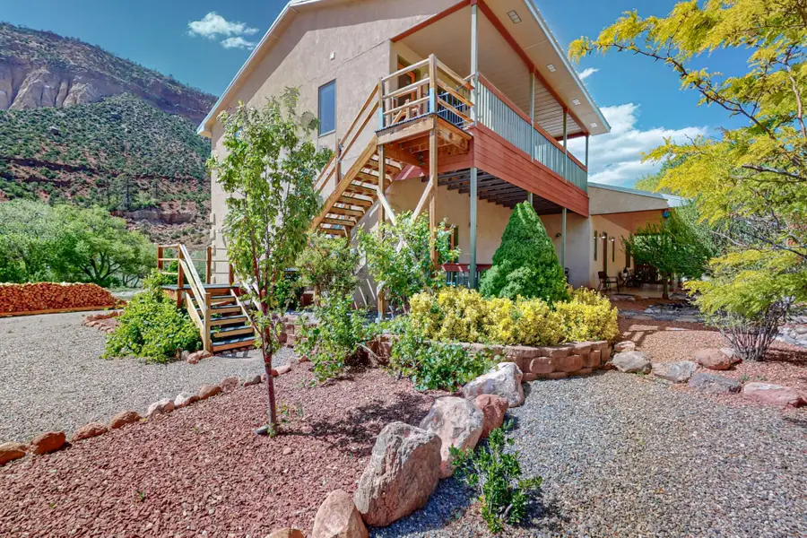 16441 Highway 4, Jemez Springs, NM 87025 - Image #3