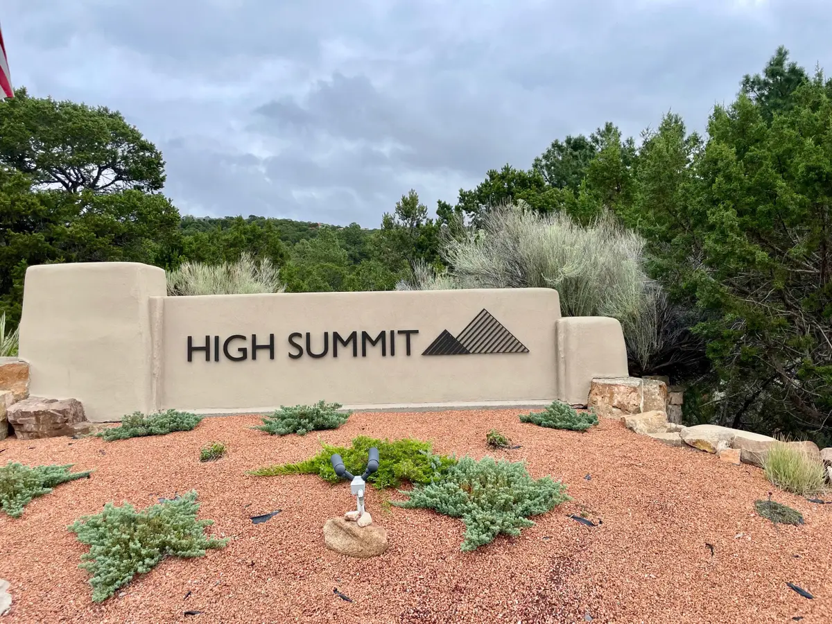 2619 Summit Court, Santa Fe, NM 87501 - Image #1