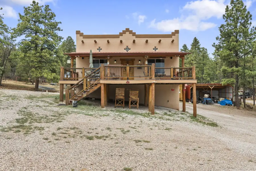 160 Black Bear Road, Ramah, NM 87321 - Image #3